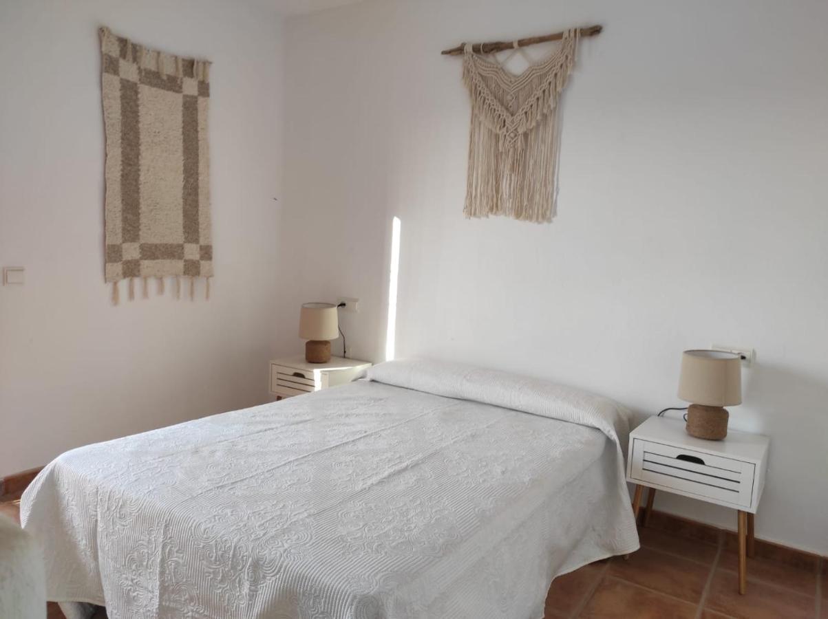 El Rincon Del Mortero Appartement Fernan Perez