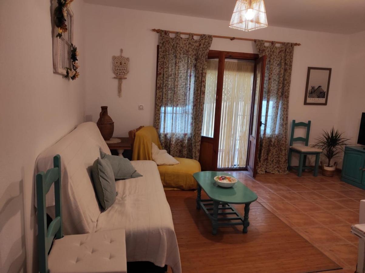 Appartement El Rincon Del Mortero *
