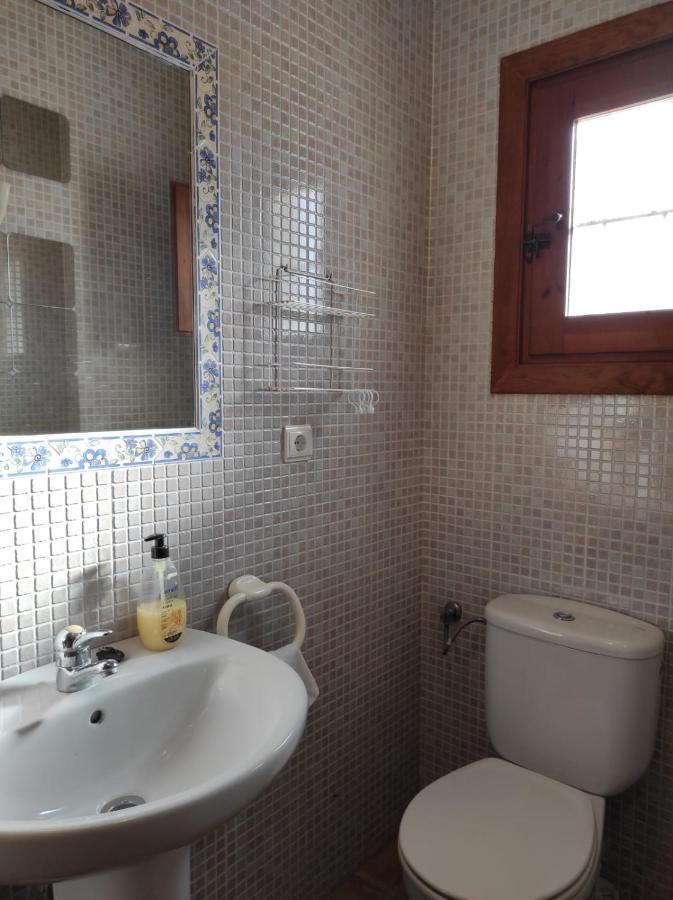 Appartement El Rincon Del Mortero *